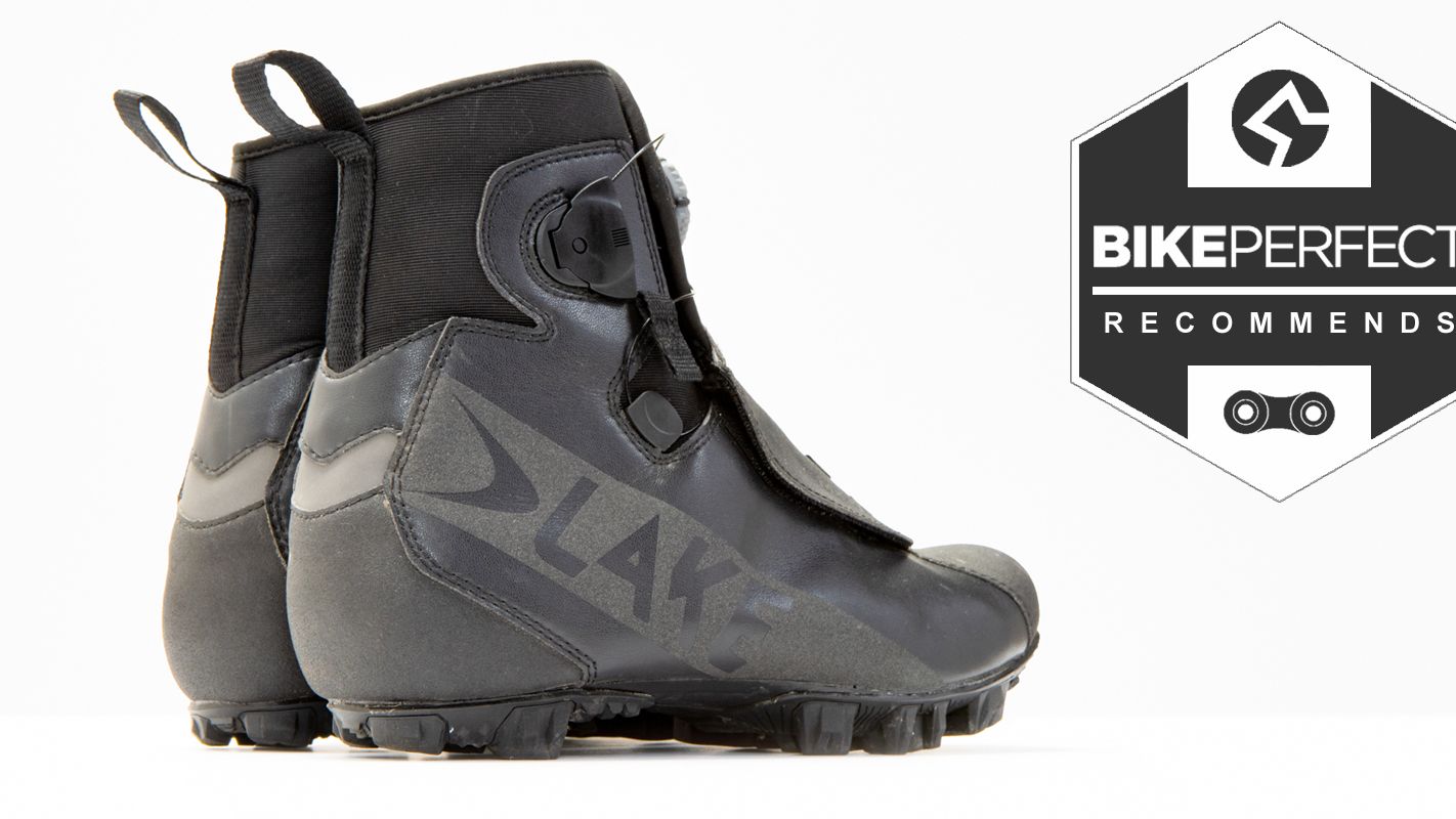 LAKE MX146 SPD ウィンターシューズ EU42 LAKE MX146 SPD ウィンターシューズ EU42 - メルカリ