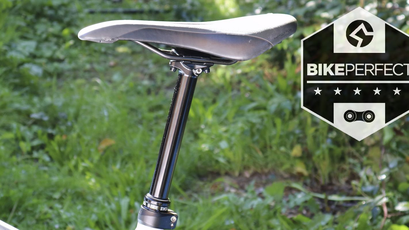 BikeYoke REVIVE 2.0 / φ31.6 160mm バイクヨーク BikeYoke Revive Dropper Post – Spot Bikes