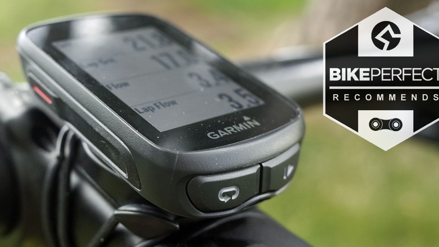 Garmin Edge 130 Plus review – tiny GPS packed with MTB