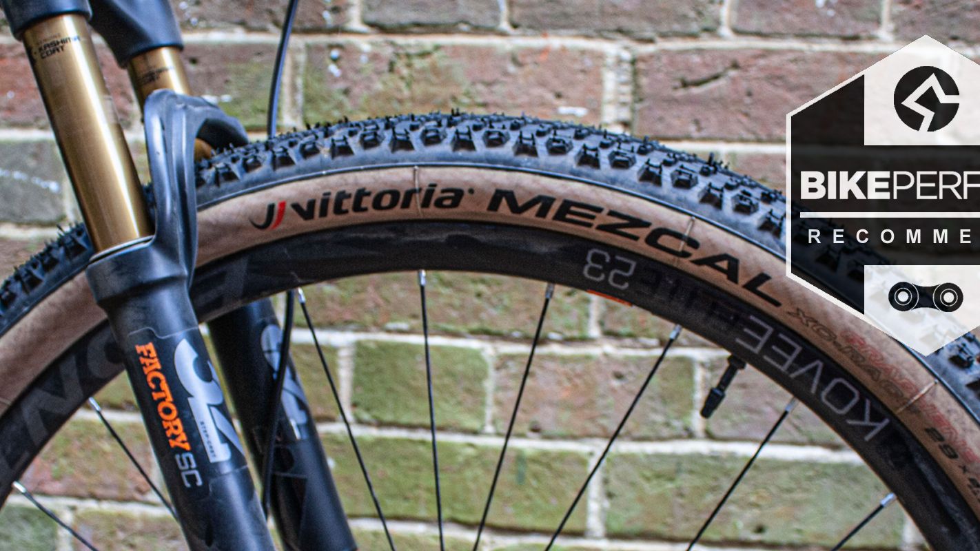 Vittoria Mezcal tire review – responsive all-rounder with
