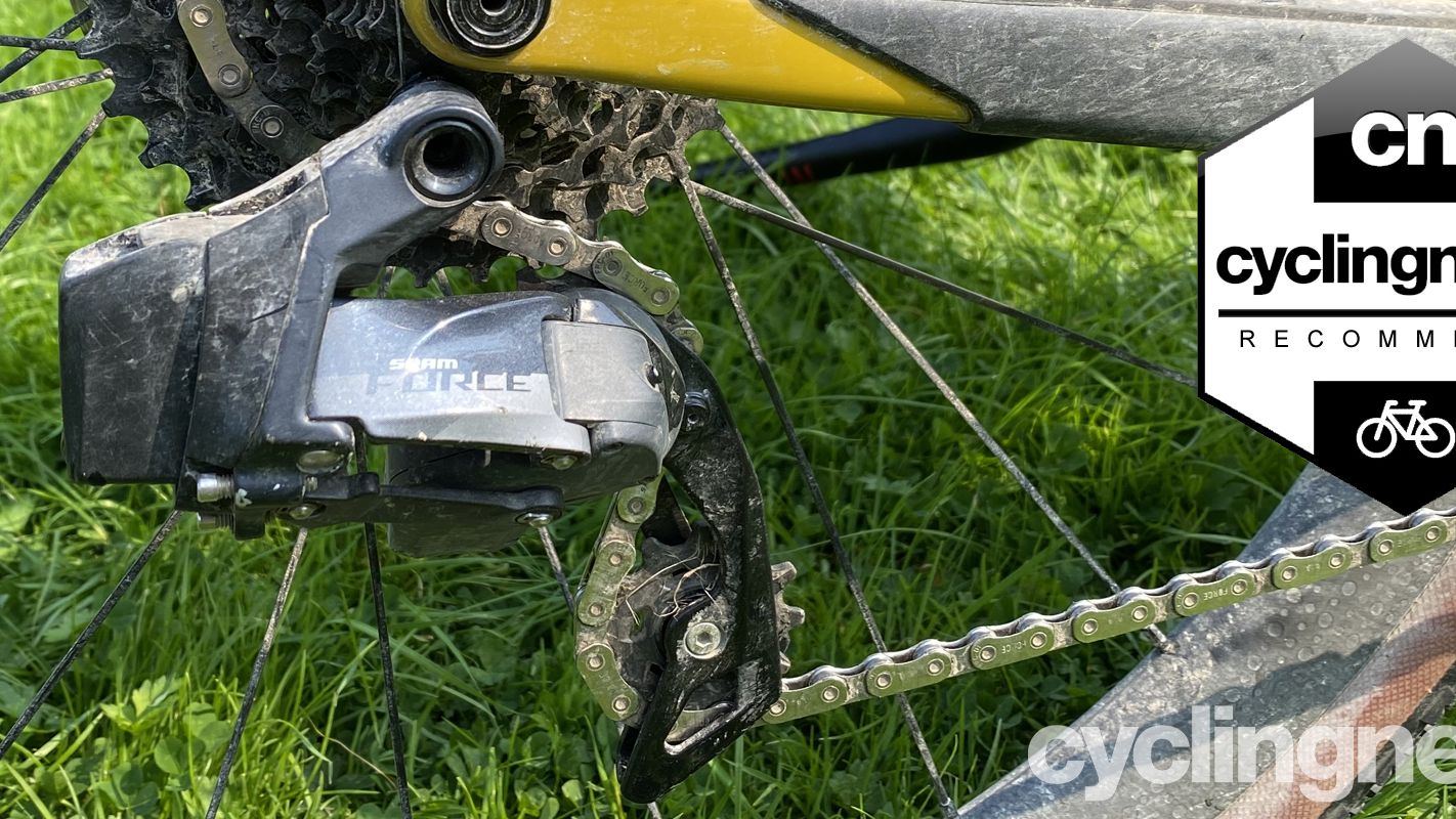 SRAM FORCE etap axsグループセット(中古) 17日まで値下げ SRAM FORCE etap axsグループセット(中古) 17日まで値下げ SRAM FORCE