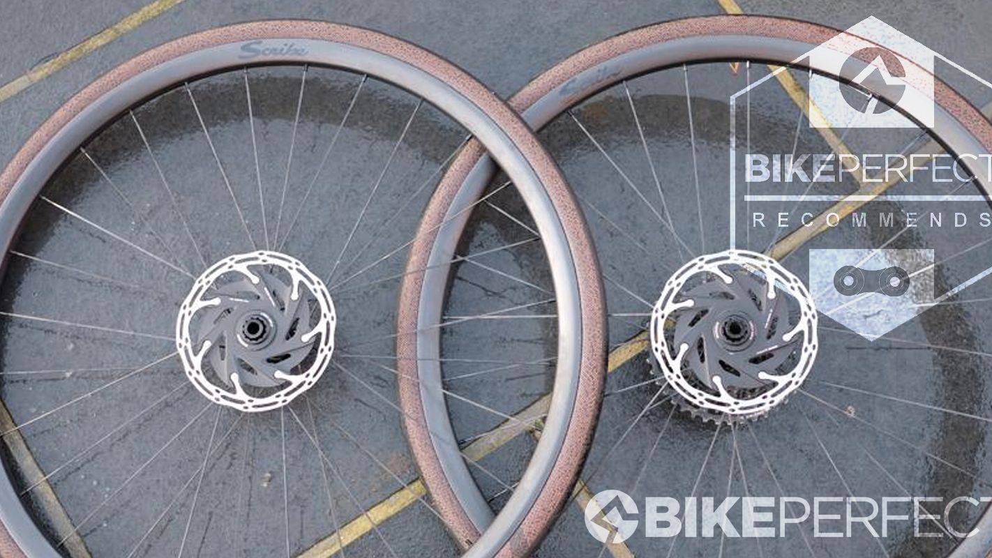 グラベルカーボンホイール Scribe Gravel Wide++ 650B mjrKyMSAXEbDxfmSwVaovT.jpg