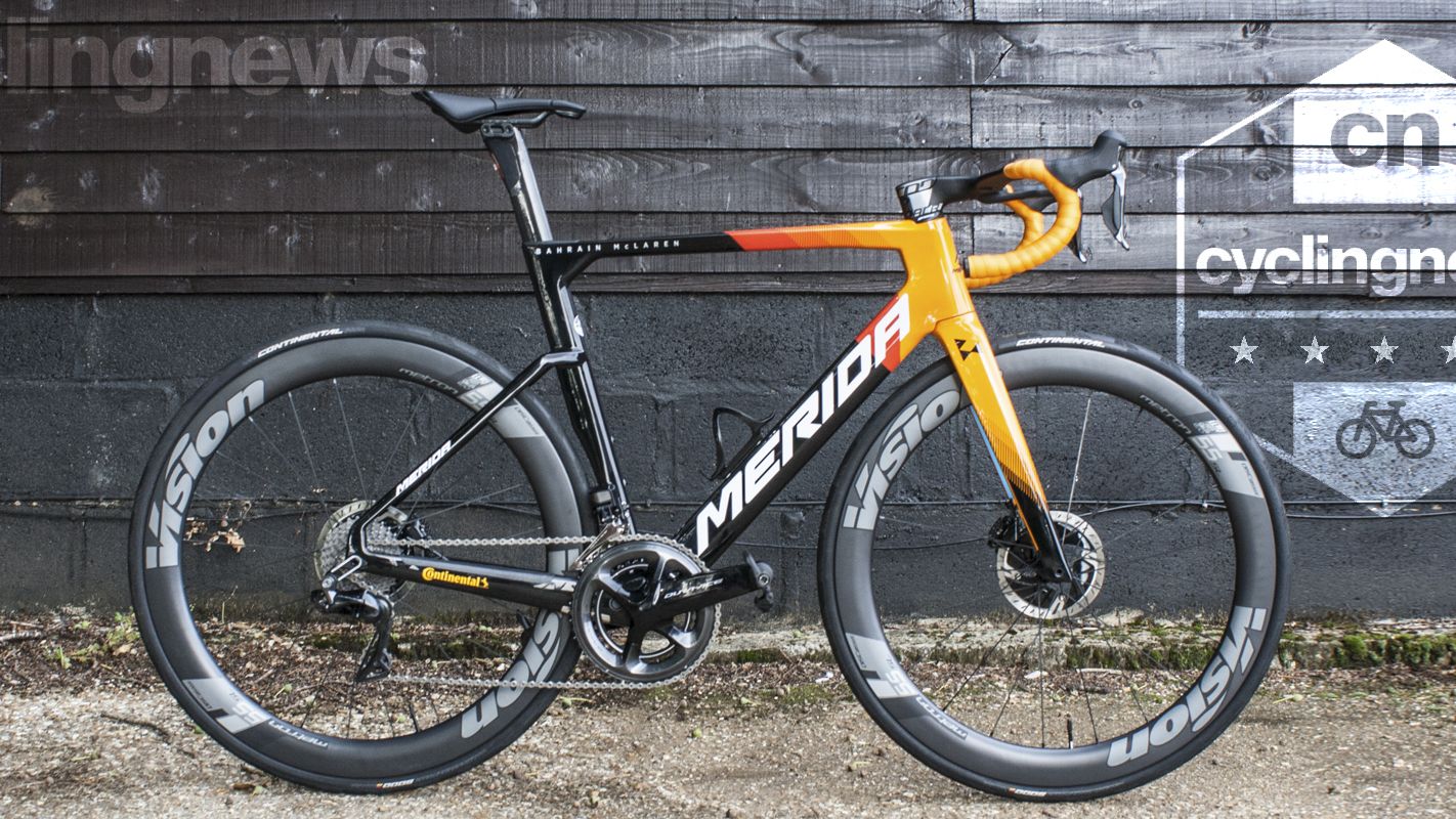Merida Reacto Team-E Di2 　47cm  F48HA qWuuDTUmbkEZaX3nqKM7dX.jpg