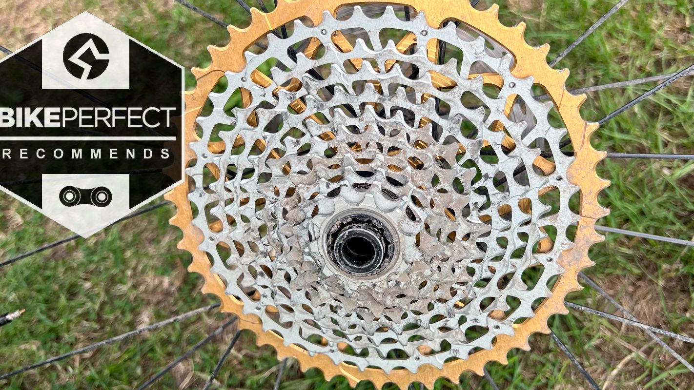 Garbaruk 12-speed MTB Cassette review – a premium XX1 or XTR