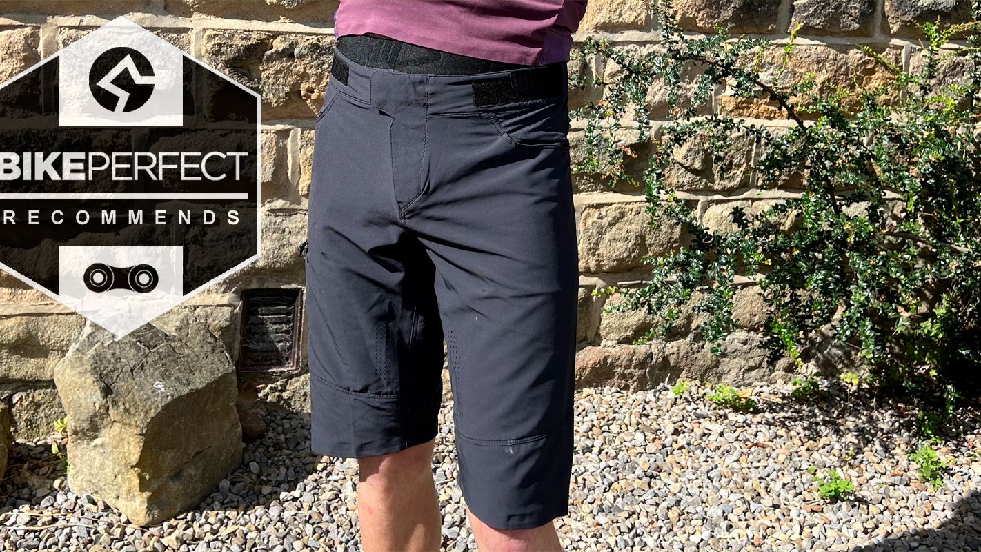 Leatt MTB Trail 3.0 Shorts De Vélo - Meilleurs Pri Produktbild-Vorschau 11