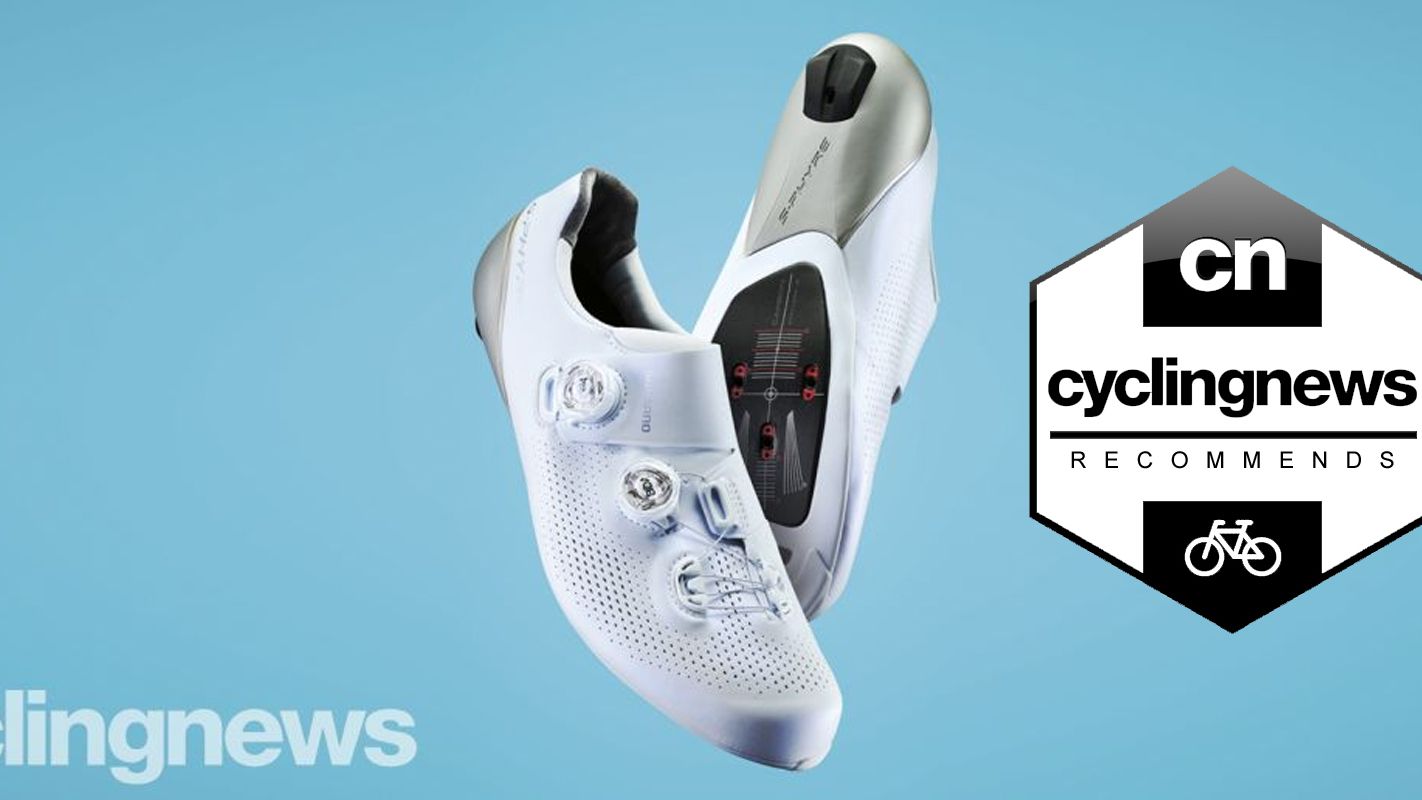 Shimano S-Phyre RC9 shoe review | Cyclingnews