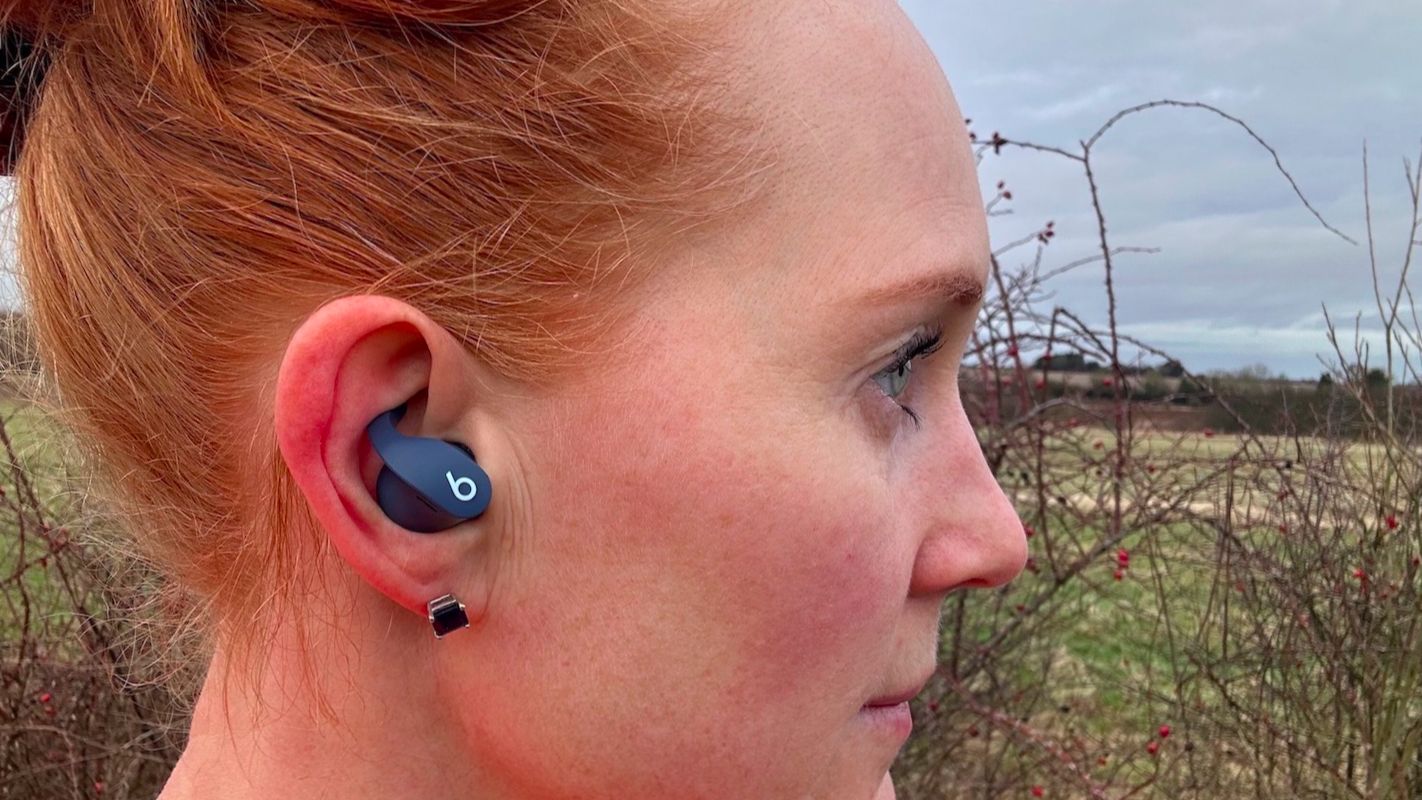 Beats Fit Pro wireless in-ear headphones review | Advnture