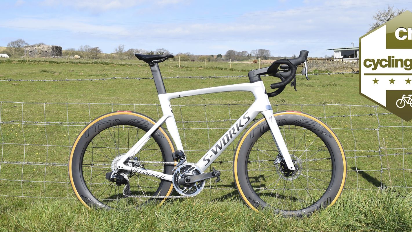 Specialized S-Works Venge review | Cyclingnews
