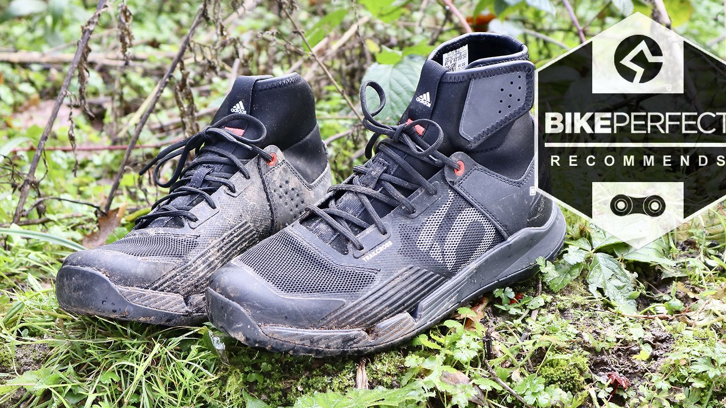 Five Ten TRAILCLOSS GTX MTB シューズ Five Ten TRAILCLOSS GTX MTB