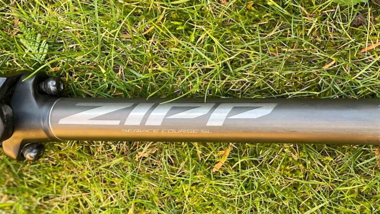 Zipp Service Course SL carbon seatpost review | Cycling Weekly