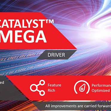 amd catalyst amd gpu download