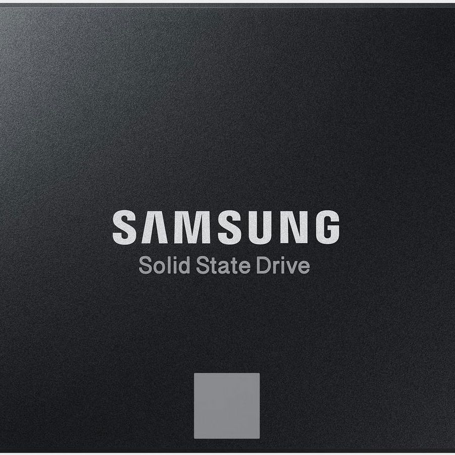 Samsung 1TB 860 Evo SSD is on sale for $200 right now | PC Gamer