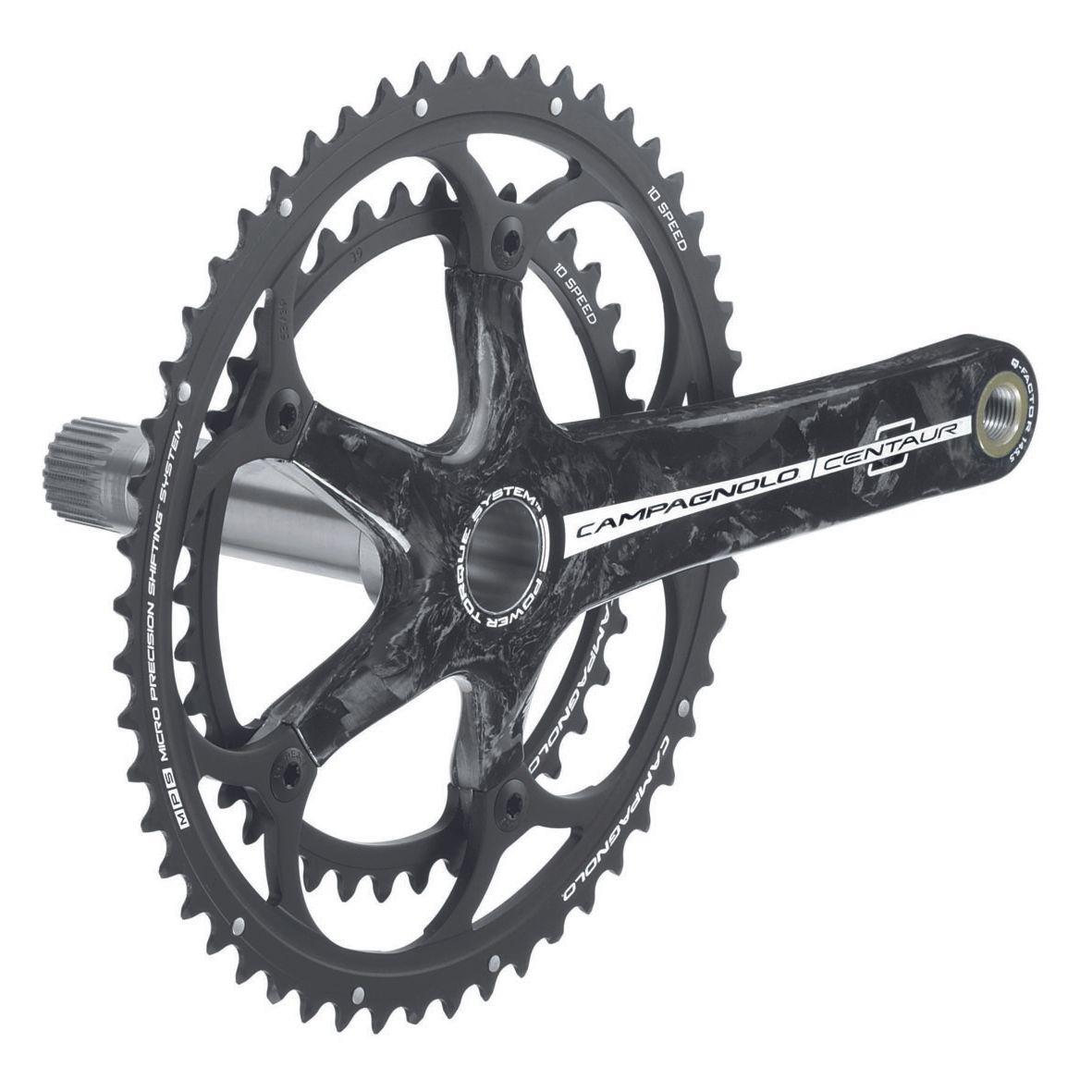 Campagnolo Centaur 10s components | eBay