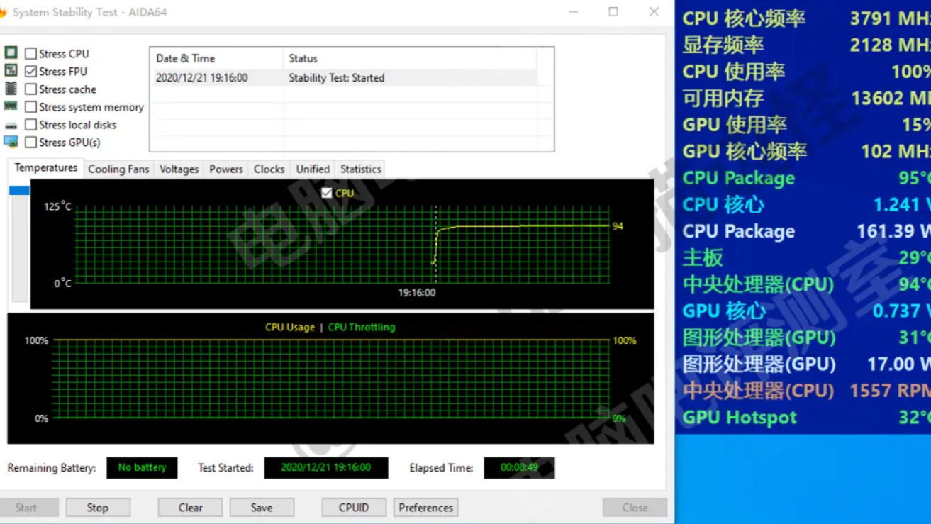 CPU thatb1709043student Intel Core i9 10900T ES QTB0 1.5GHz 10C 35W For H410 B460