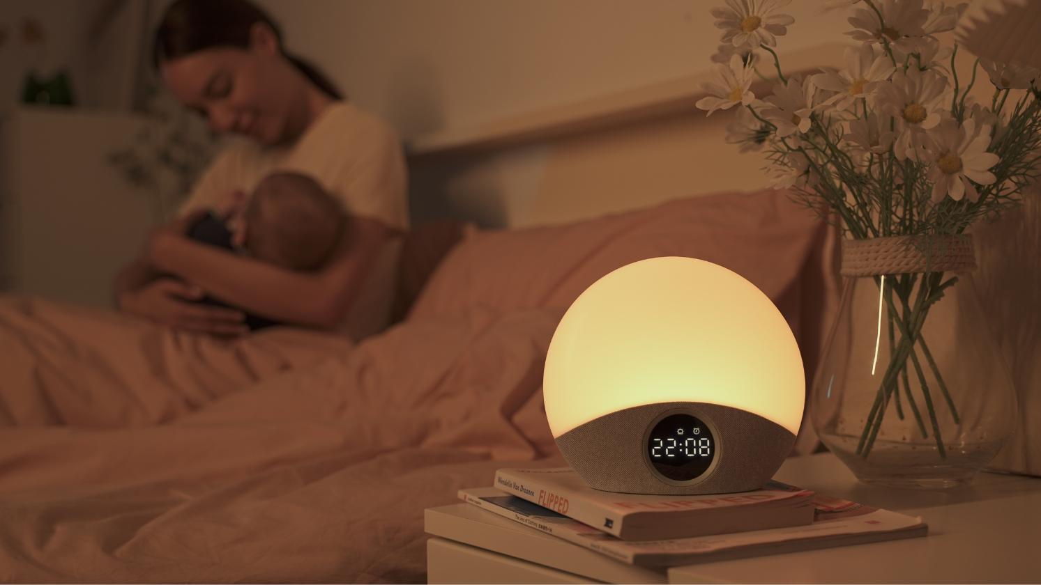 lumi The LumiVibe Grow6 – LumiCeuticals