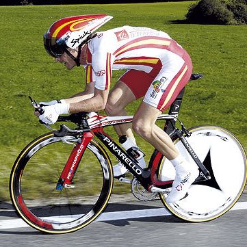 Maillot Cycliste Nalini Caisse Epargne 2007, Manches Courtes, Taille 5/XL, Polyester, UCI ProTour Pinarello