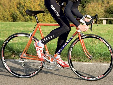 Campagnolo Athena 11-speed groupset review | Cycling Weekly