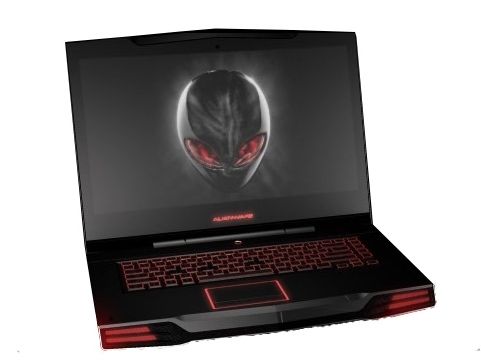 Core i7 Alienware M15x Benchmarked: Most Powerful, Expensive 15