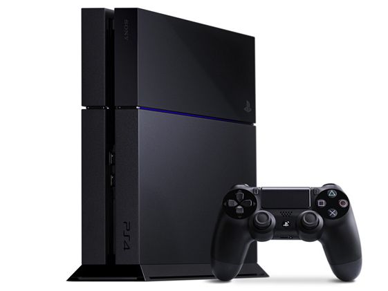 PlayStation 4's Seventh Core Now Unlocked For Developers | Tom's