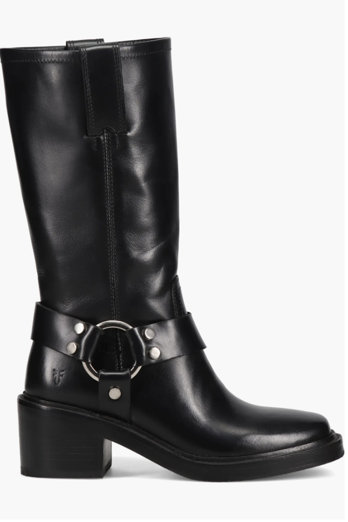 Frye, Kate Harness Boot