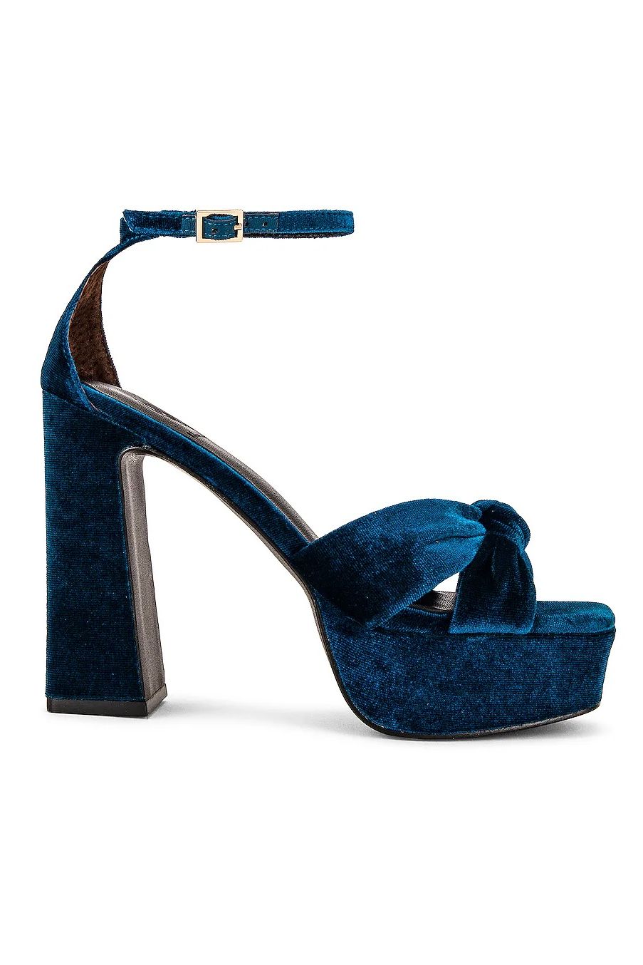 House of Harlow 1960 x Revolve Jin Platform