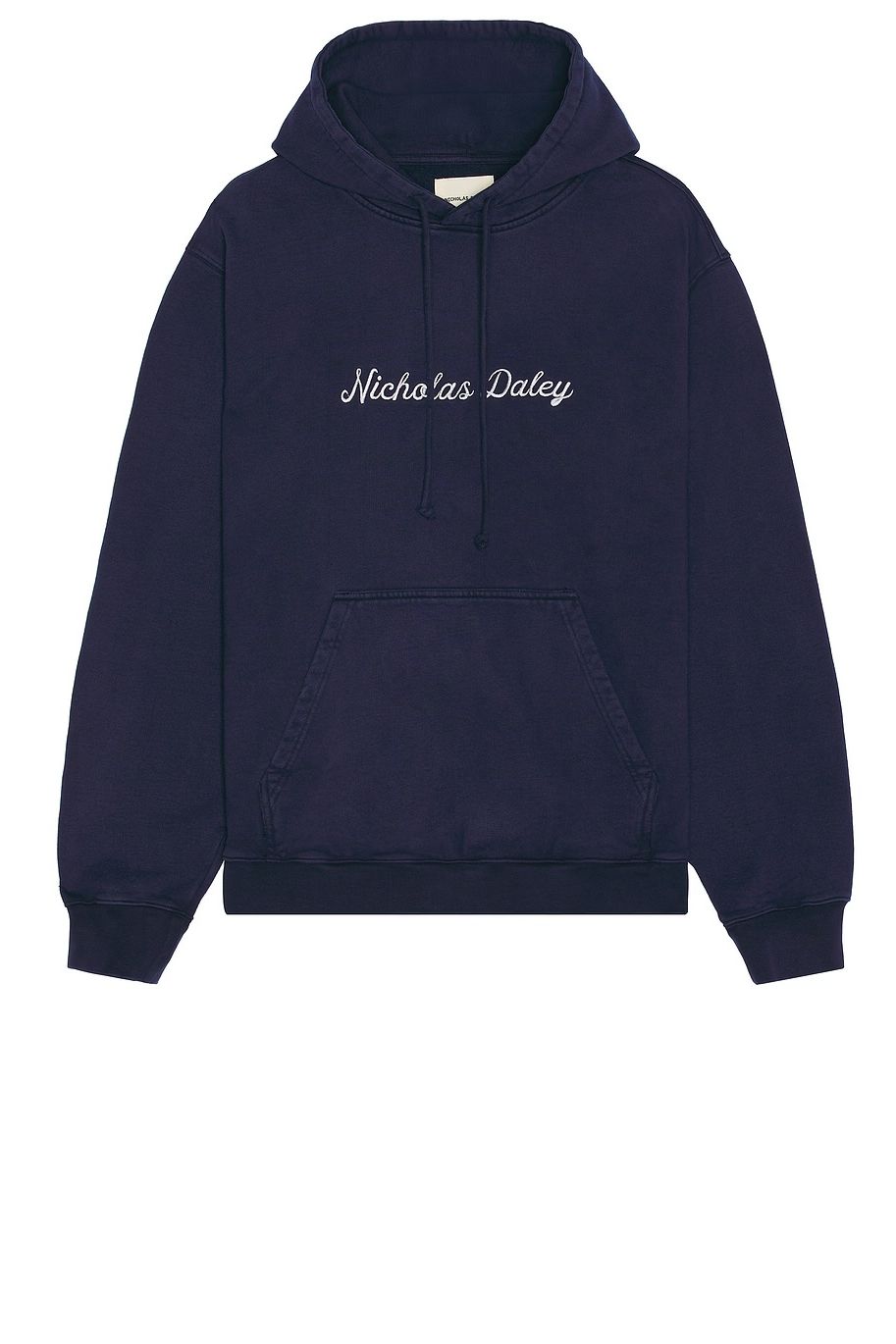 nicholas daley sweatshirt