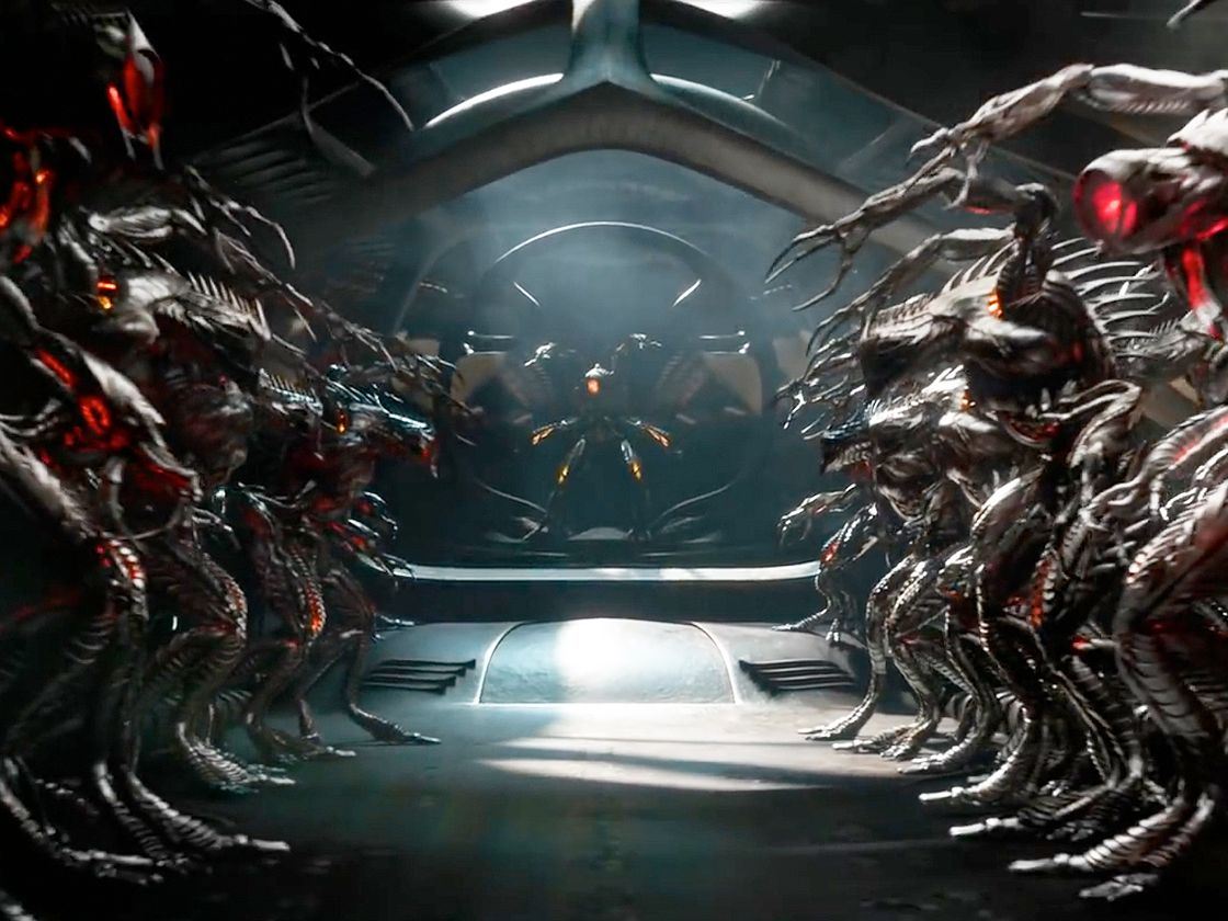 New 'Lost in Space' Season 3 trailer shows the entire Space Family