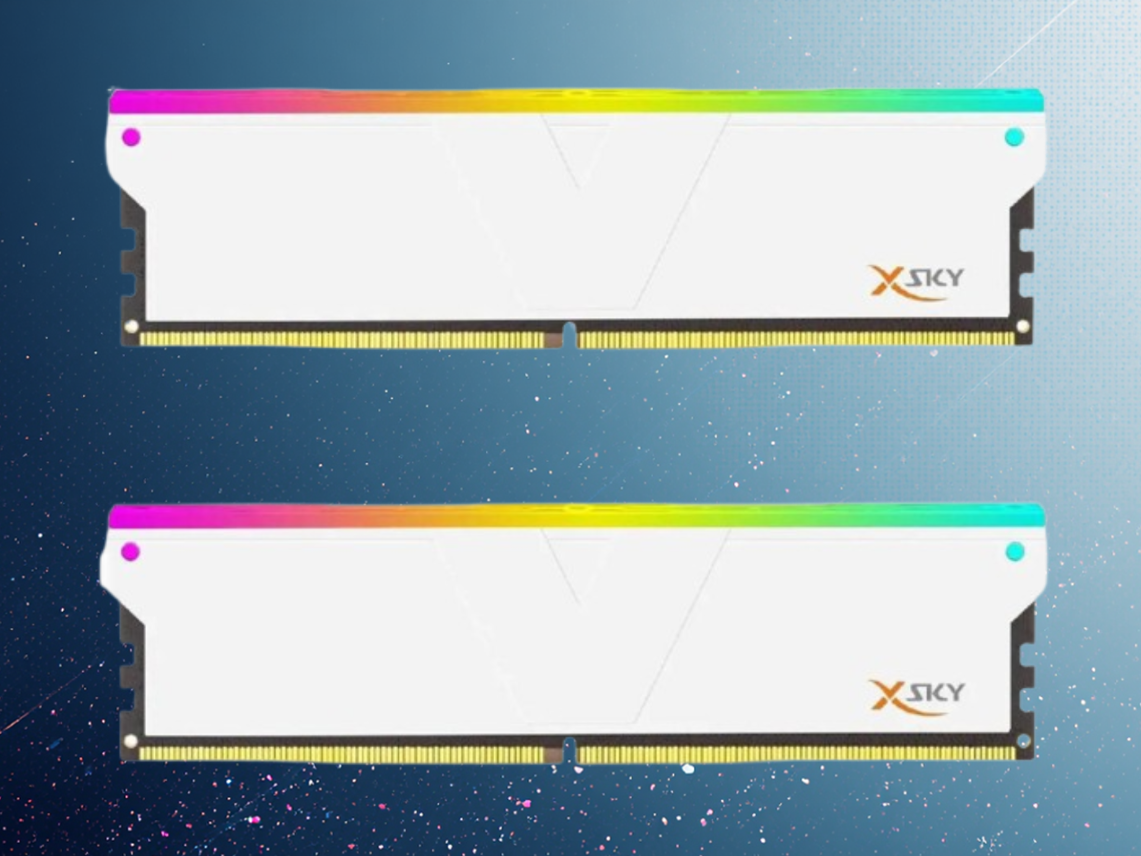 Snag the least expensive 32GB DDR5-6000 memory kit available for