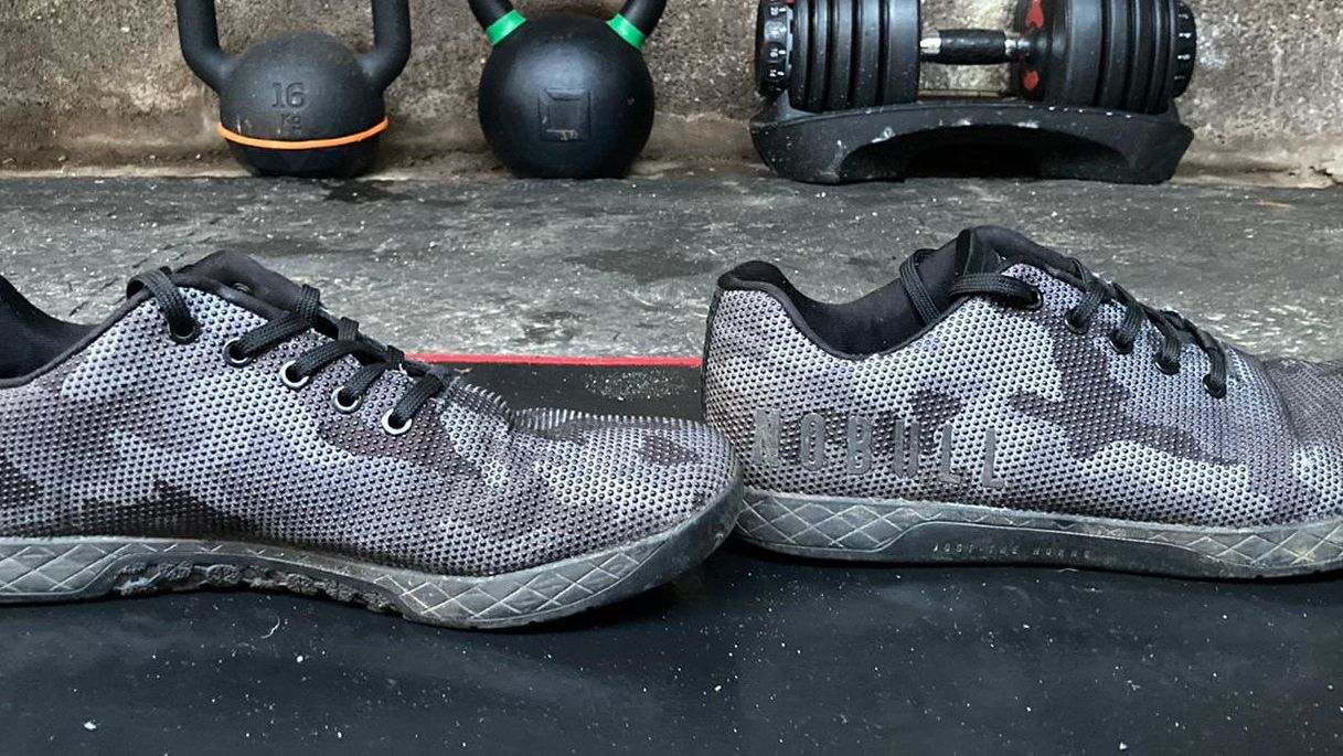 no bull or nike metcon