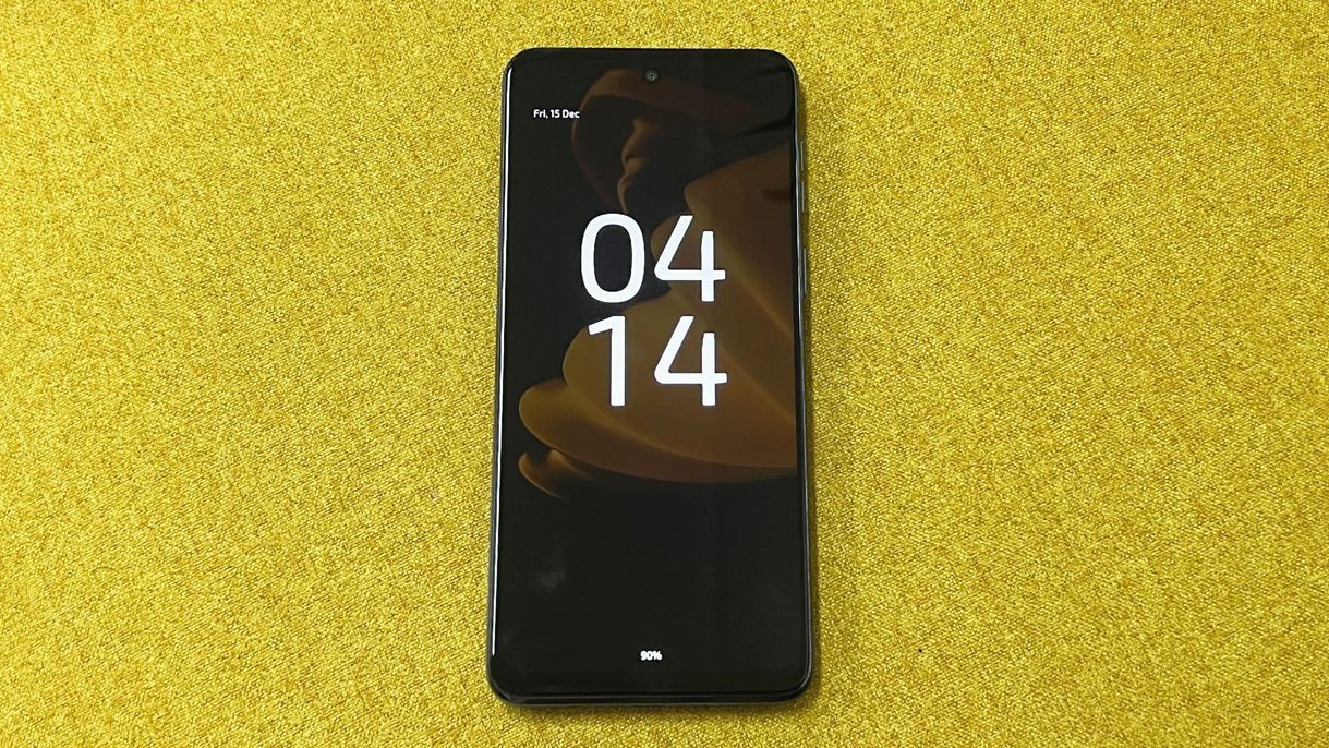 Moto G54 launched in China with Dimensity 7020 & 6.5 120Hz LCD panel