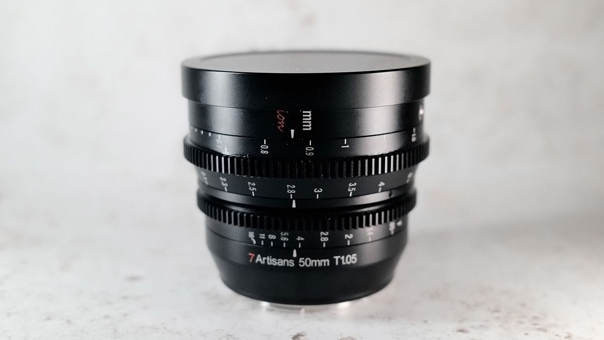 7artisans Vision 50mm T1.05 シネレンズ APS-C Amazon | 7artisans 50mm T1.05 ビジョンシネレンズ APS-C 大
