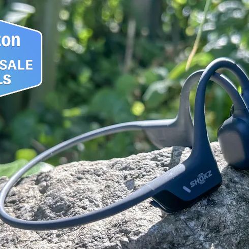 I ran every day with the Shokz OpenRun Pro 2 for two weeks — they