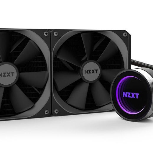 【おでん】NZXT kraken x52 CPU cooler NZXT Releases The Kraken X52, Mutates X42 And X62 | Tom's Hardware