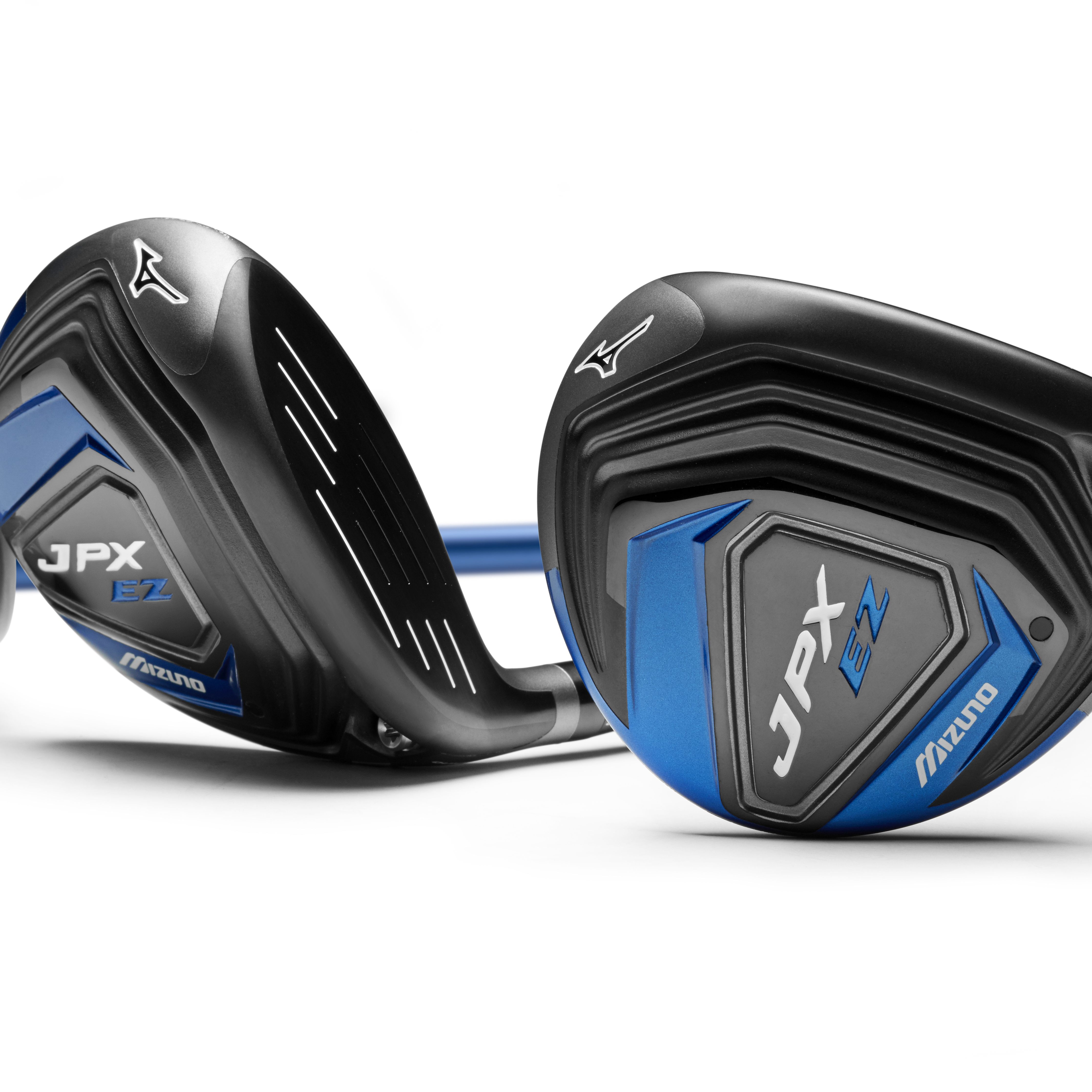 MIZUNO - O K D Mizuno JPX EZ 2016 woods and hybrids | Golf Monthly