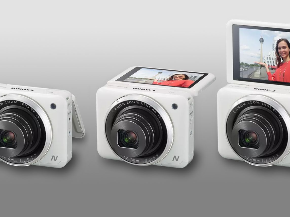 Canon デジタルカメラ PowerShot N2 PSN2 【公式通販】