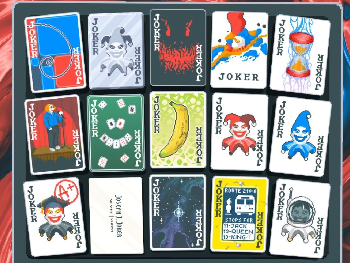 Balatro has had its PEGI 18 age rating overturned following appeal: I hope  this change will allow developers to create without being unfairly  punished | TechRadar