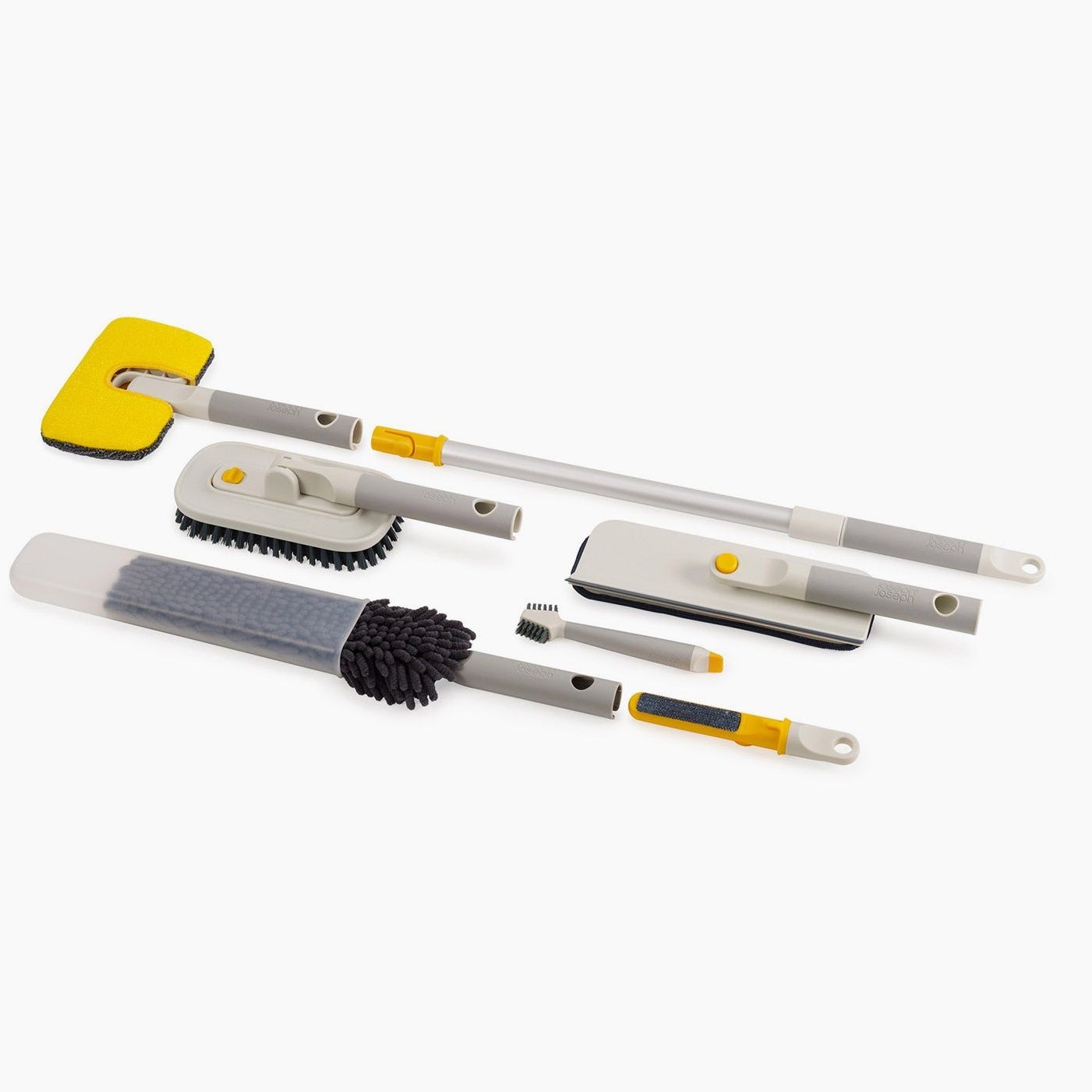 Cleantech&amp;trade; 6-Piece Cleaning Tool Set