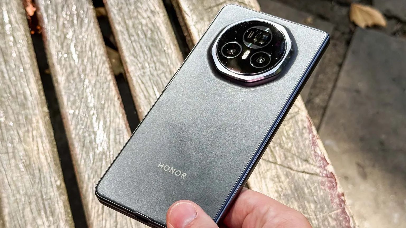 Honor Magic V3 - GLOBAL edition 512GB