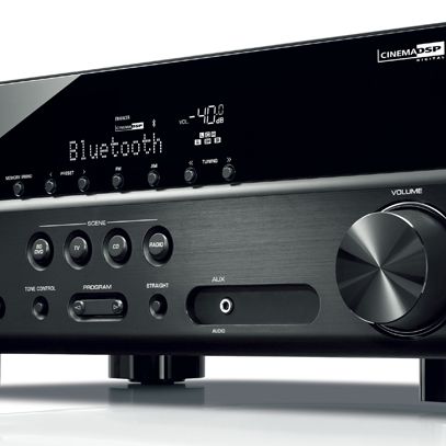 Yamaha RX-V379 review | What Hi-Fi?