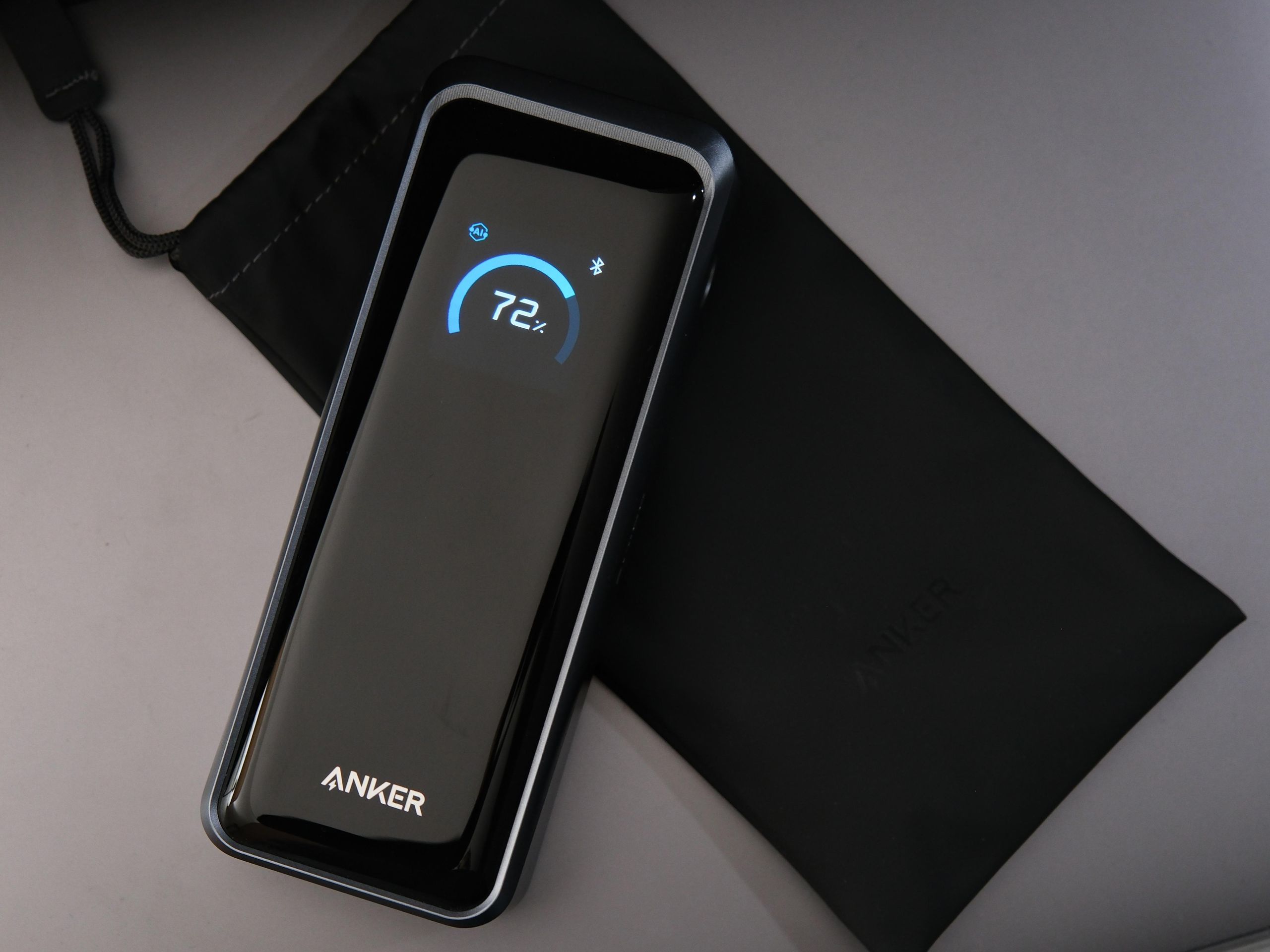 Anker Prime Power Bank (26K, 300W) review: a pocket-sized charging