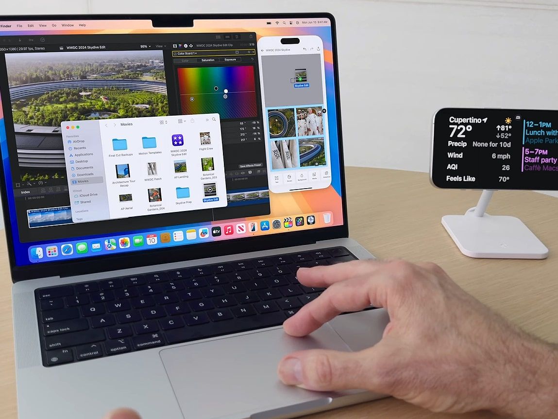 macOS 15 Sequoia problems: how to fix the most common issues on