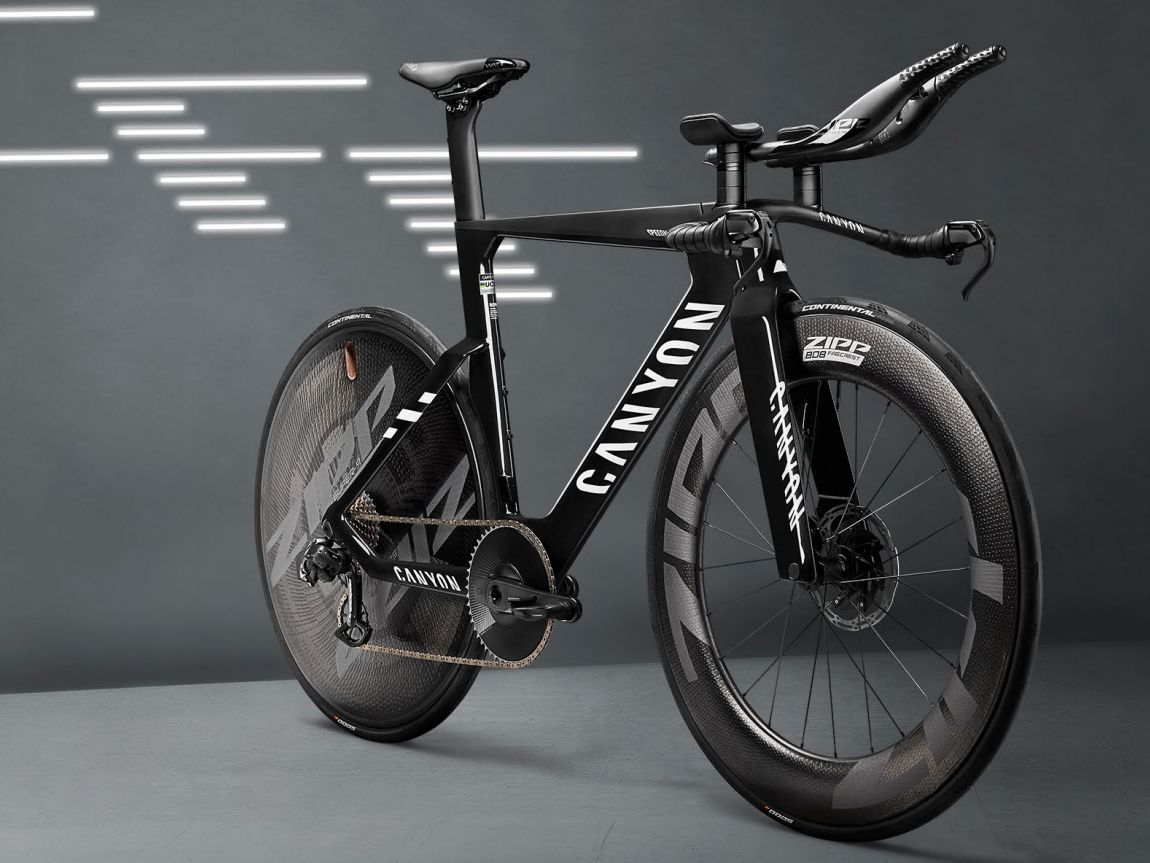 langarm trikot rennrad Damen Langarm Rennrad-Trikot - Schwarz