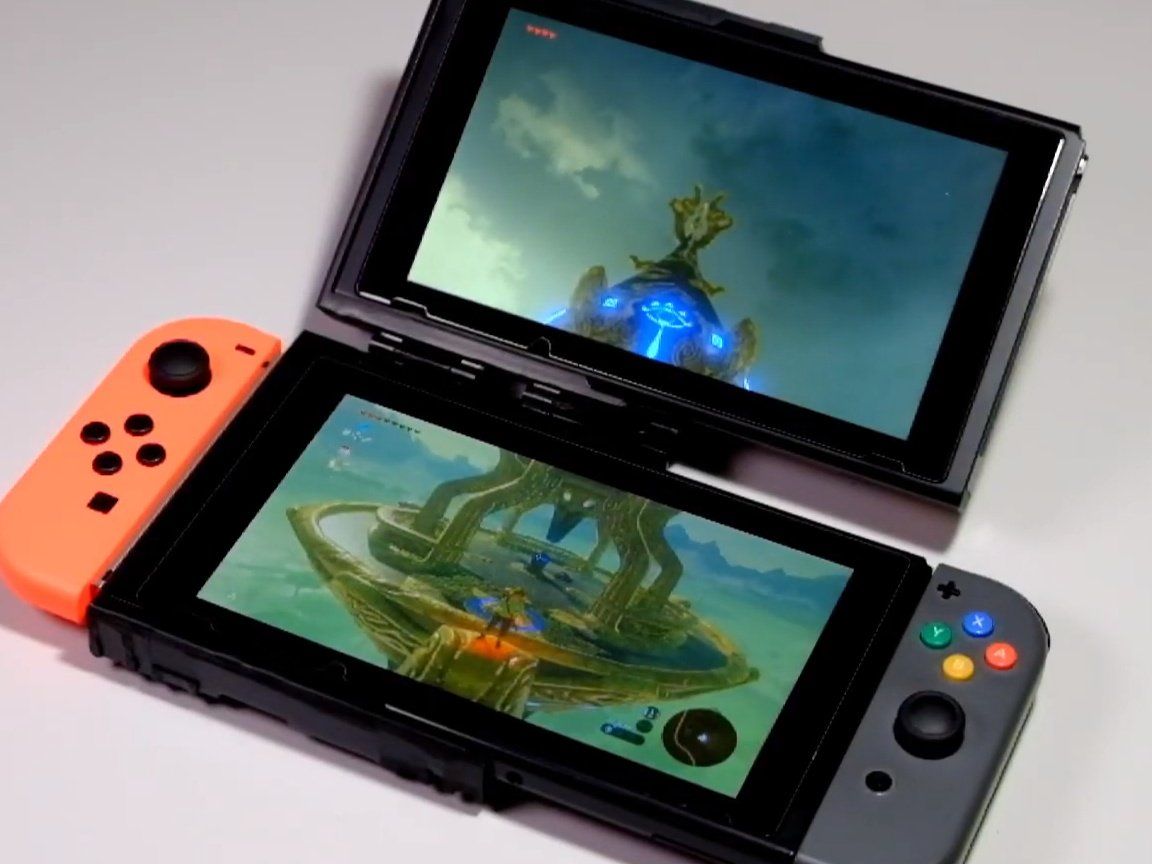 New Nintendo Switch 2 rumor points to a 2021 release date | TechRadar