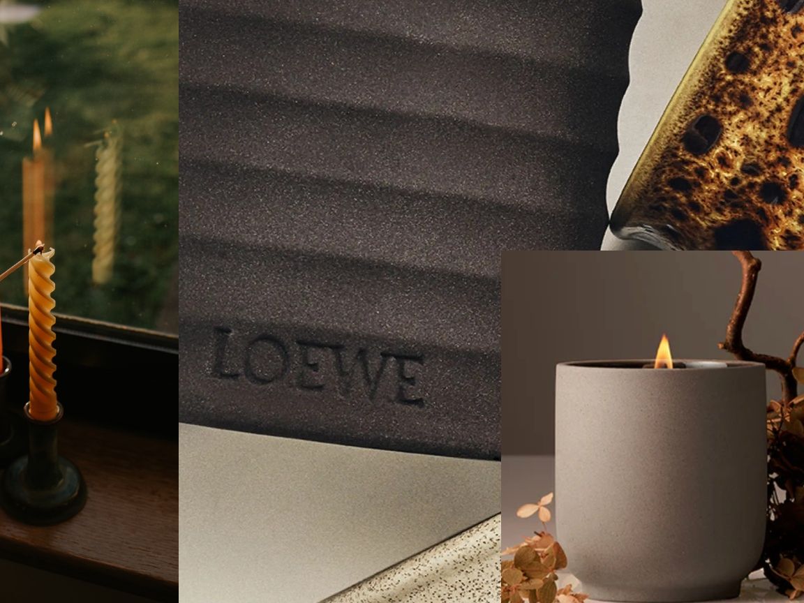 The 13 Best Luxury Candles of 2026, According to Editors