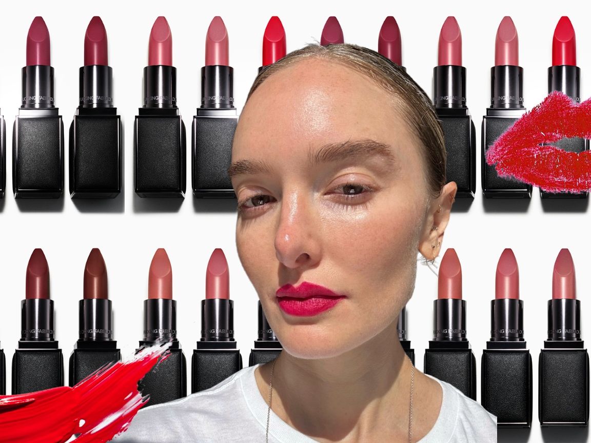 Tom Ford Fucking Fabulous Lip Color Review: Photos | Marie Claire