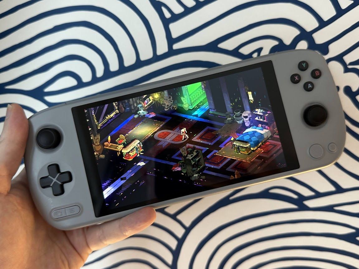 ミニPC ayaneo air plus 6800U 16GB+512GB AYANEO AIR Plus AMD 6800U - AYANEO