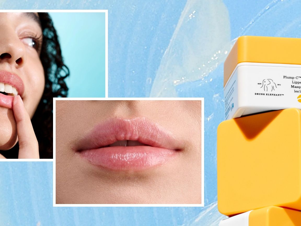 plump c tripeptide lip mask Melanotan II 10mg main image 0