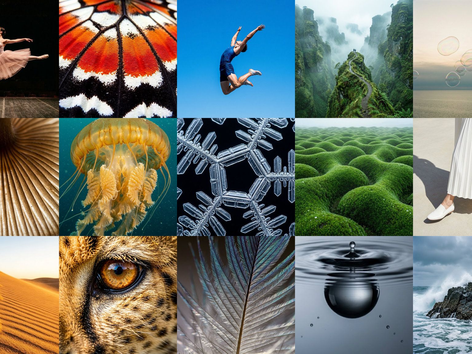 Microsoft's new AI image generator trails Google and OpenAI