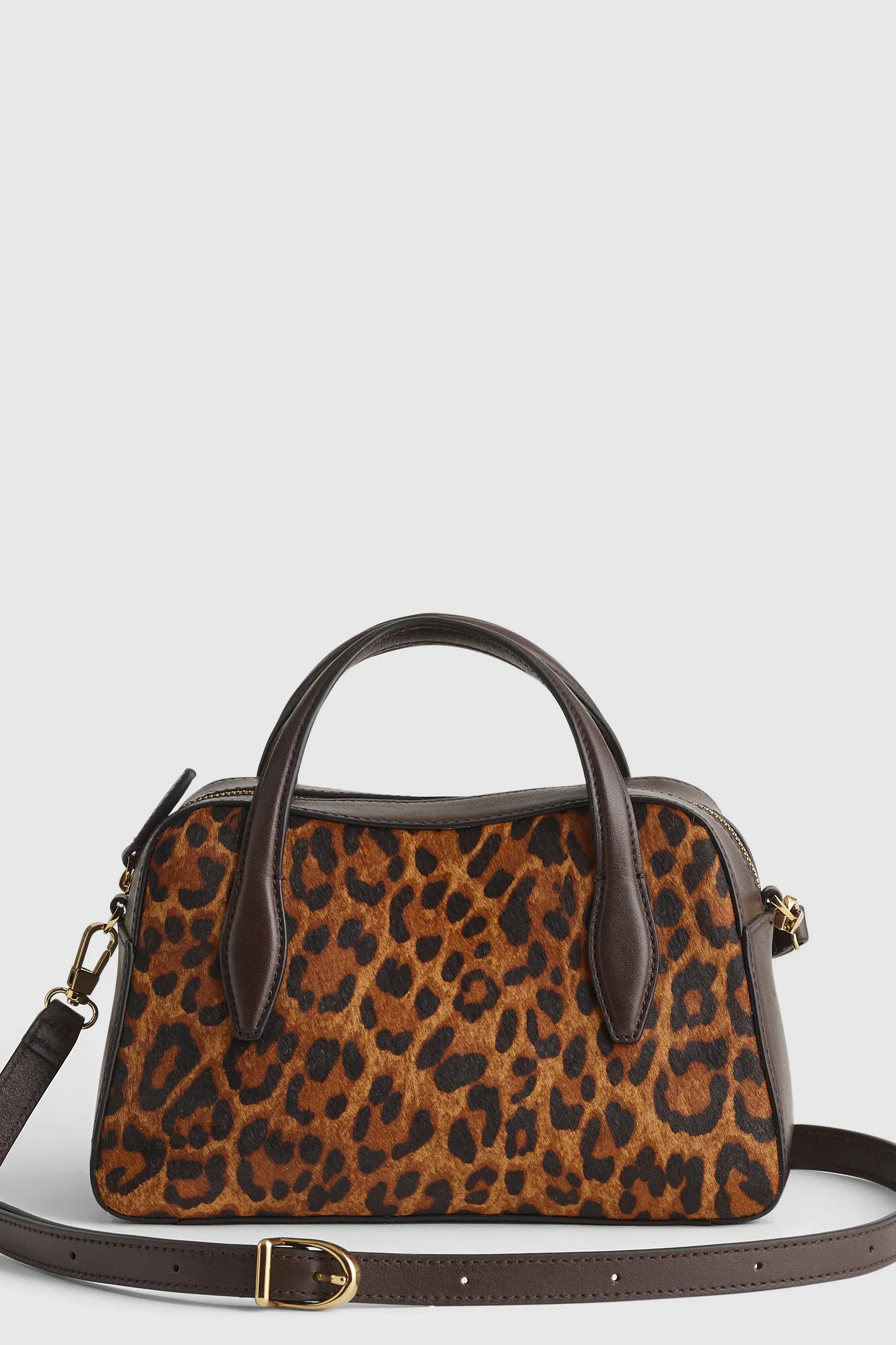 The Medium Crossbody Bag