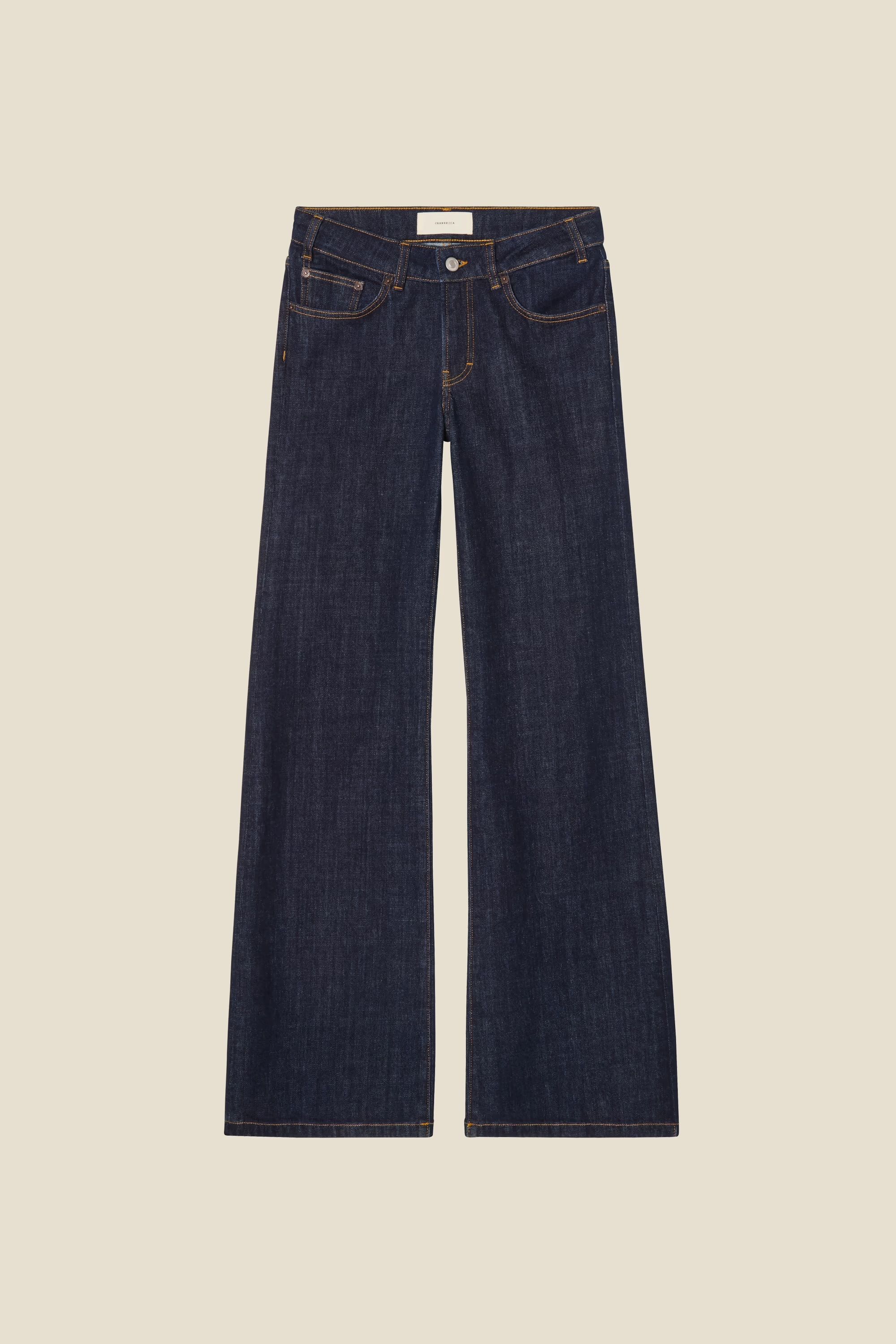 Jeanerica, San Babila